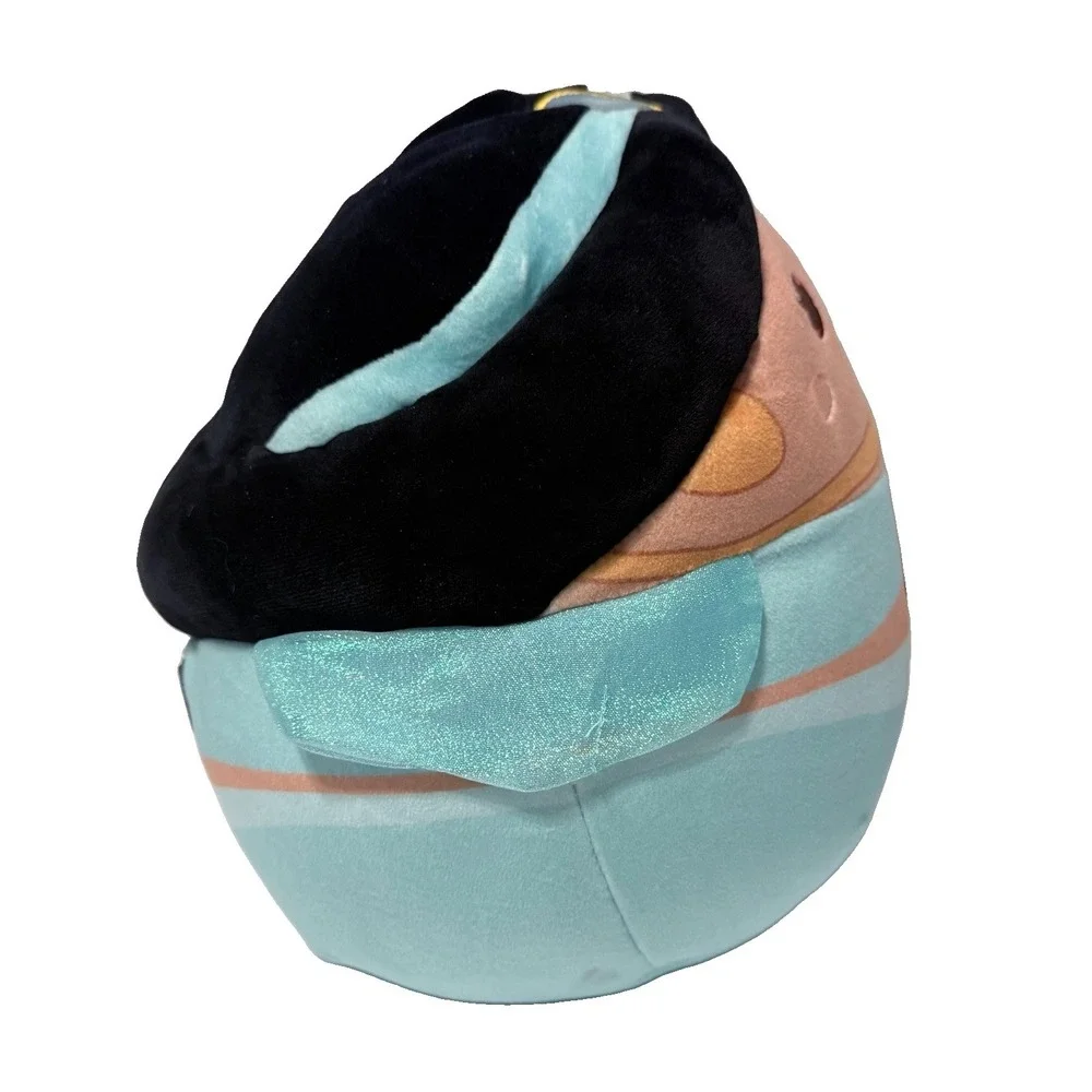 Aladdin Princess Jasmine Disney Princess Squishmallows 8